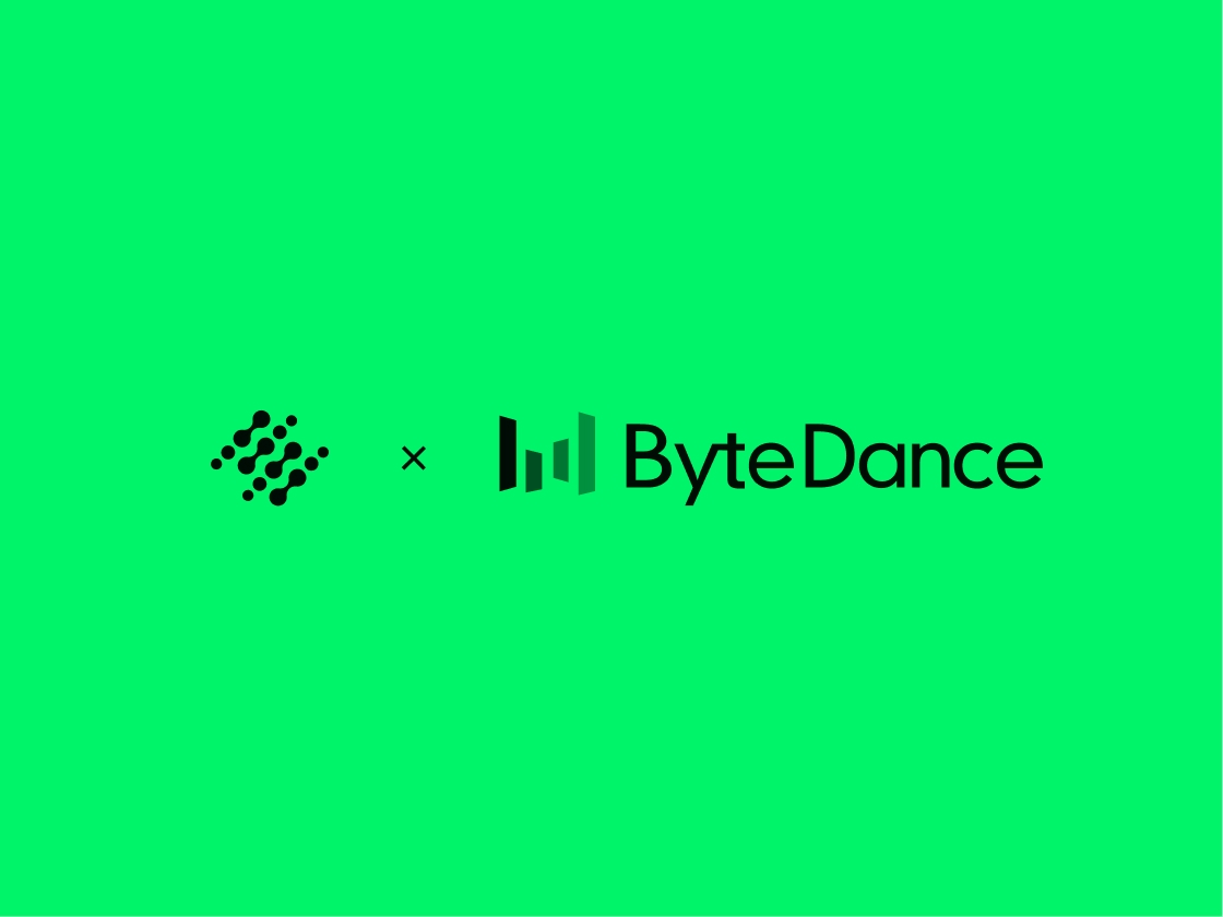 ByteDance Expands Global Content Delivery with Titan’s Decentralized CDN
