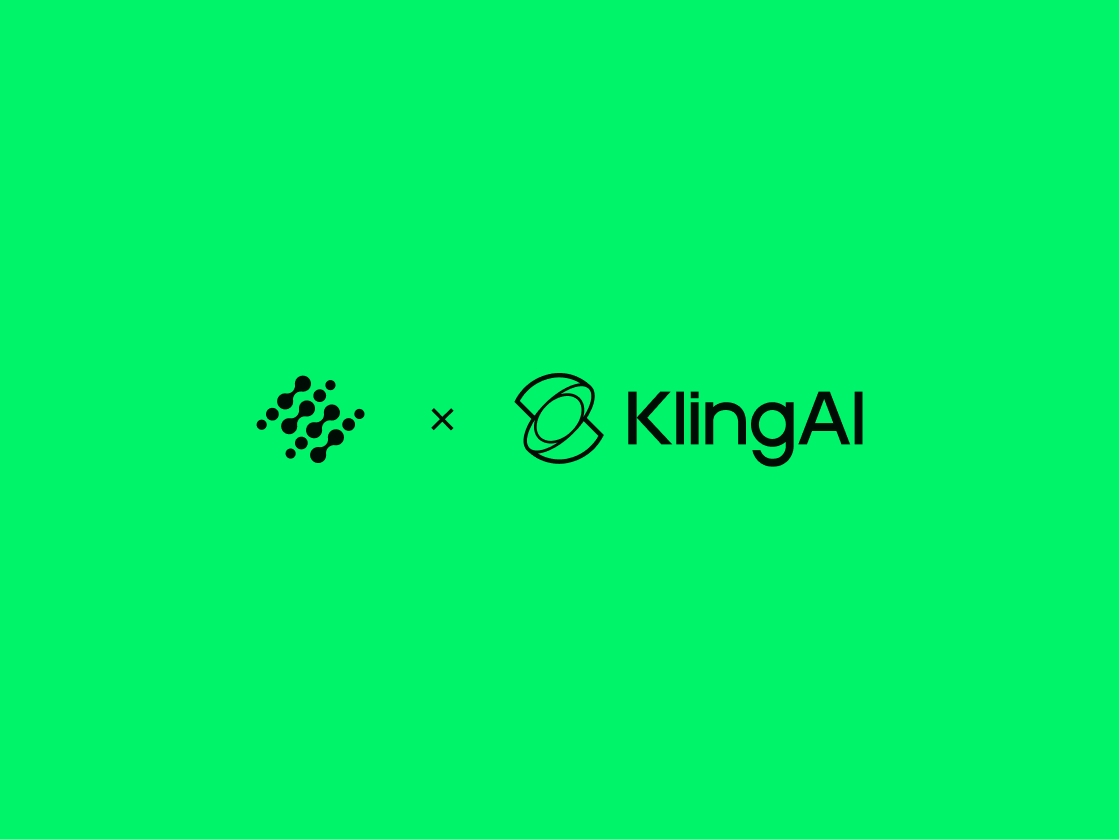How Kling AI Gets Video Training Data at Scale -  A Titan Network Case Study
