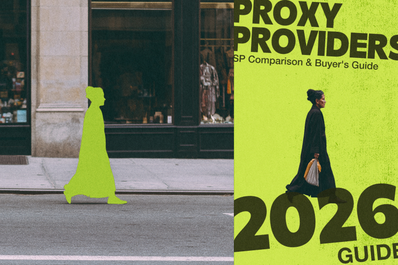 Best Static Residential Proxy Providers 2026: ISP Comparison and Buyer’s Guide