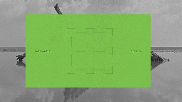 Need web or video data without managing proxy infrastructure?