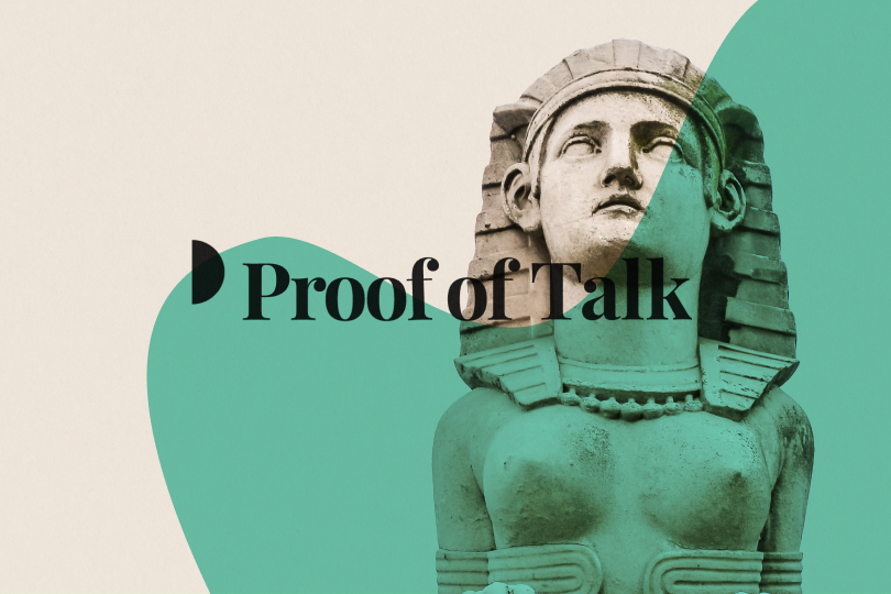 Titan Network to Join Proof of Talk 2026 Paris as Proof of Pitch Finalist