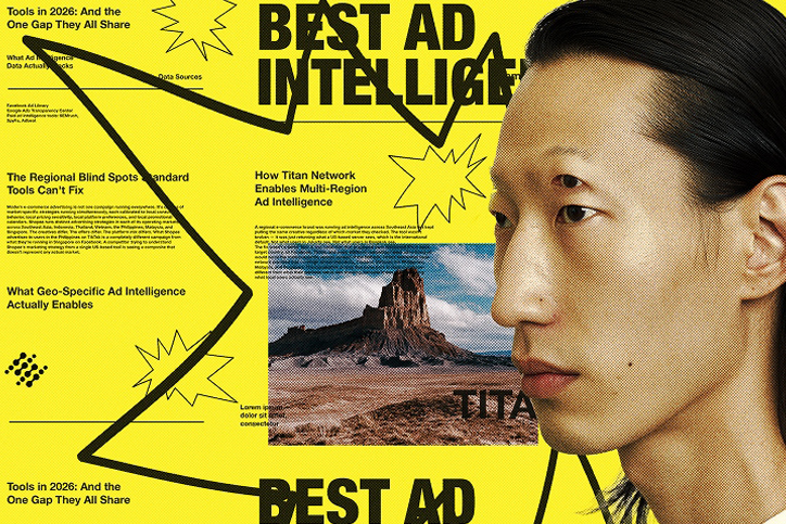 Best Ad Intelligence Tools in 2026: And the One Gap They All Share